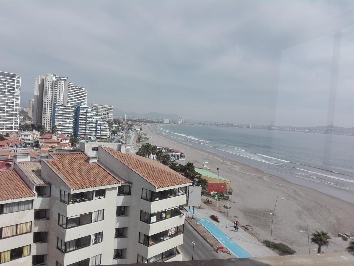 Depto 1Ra Linea Frente Al Mar Condominio Palmar 4P ラ・セレナ エクステリア 写真