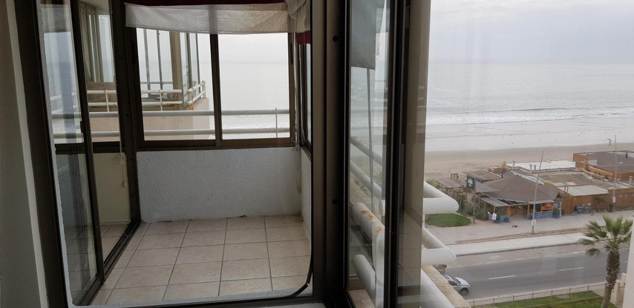 Depto 1Ra Linea Frente Al Mar Condominio Palmar 4P ラ・セレナ エクステリア 写真